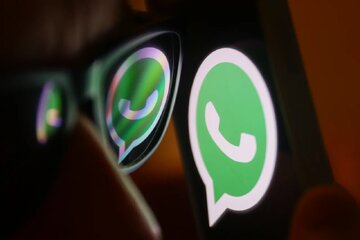 واتساپ برگ برنده دیگری رو کرد/ ترجمه بدون نیاز به اینترنت