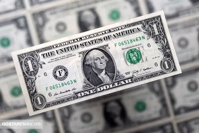 وضعیت قیمت دلار بحرانی تر می شود وضعیت قیمت دلار بحرانی تر می شود