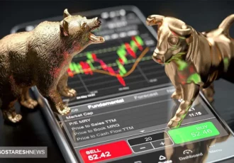 پیش بینی بورس فردا شنبه ۱۶ فروردین | سیگنال سیاسی بازار را منفی می کند؟