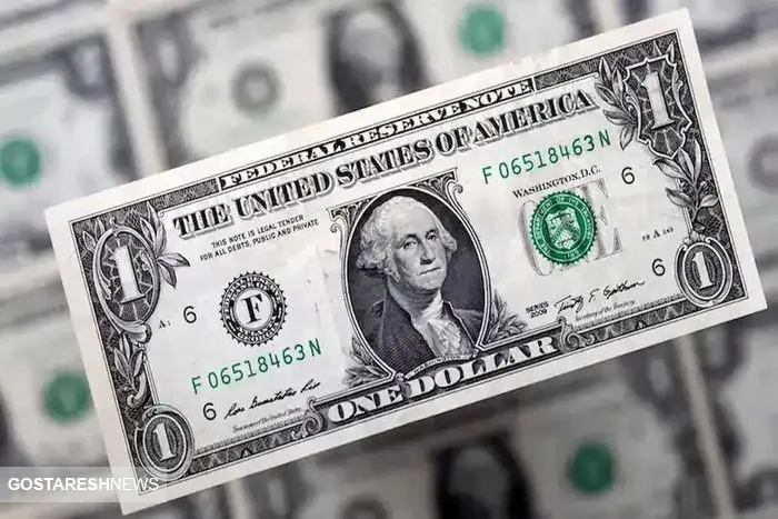 پیش بینی قیمت دلار با سیگنال شدید ریزشی پیش بینی قیمت دلار با سیگنال شدید ریزشی