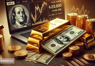 پیش بینی قیمت طلا، سکه و دلار برای هفته آینده | بورس در صعود می ماند؟