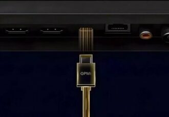 چین استاندارد GPMI را معرفی کرد؛ رقیب HDMI با پهنای باند ۱۹۲ گیگابیتی