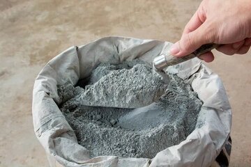 چینی‌ها سیمانی ساختند که از گرما برق تولید می‌کند