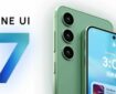گوشی‌های سامسونگ چه زمانی آپدیت One UI ۷ را دریافت می‌کنند؟