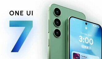 گوشی‌های سامسونگ چه زمانی آپدیت One UI ۷ را دریافت می‌کنند؟
