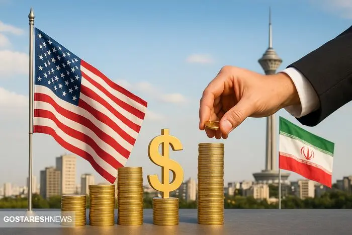 ۲ شرط اصلی برای ورود دلارهای آمریکایی به ایران اعلام شد ۲ شرط اصلی برای ورود دلارهای آمریکایی به ایران اعلام شد