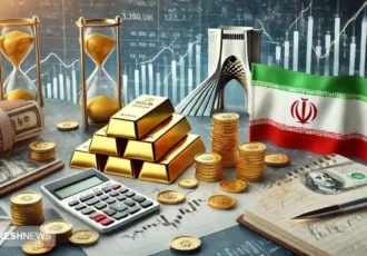 ۴ گل به خودی مردم ایران در ۱۴۰۴ | این مسیر مین گذاری شده است