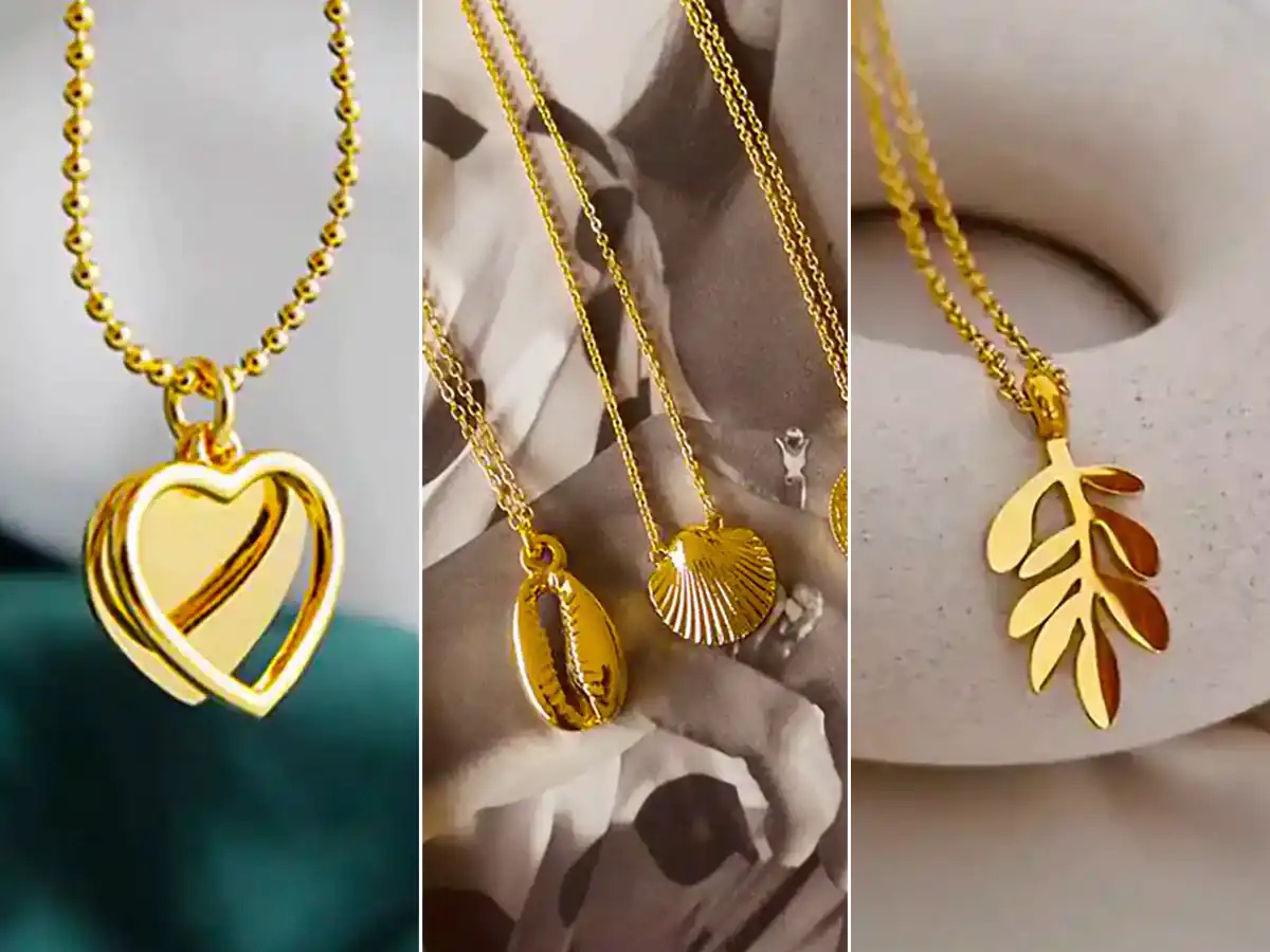 خرید پلاک طلا به صورت اقساطی؛ راهکاری برای خریدی راحت‌ تر