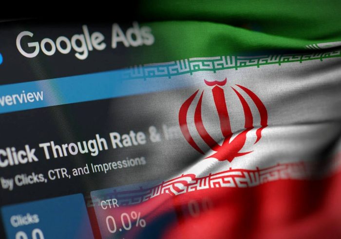چالشهای گوگل ادز در ایران: راهنمای جامع برای کاربران مبتدی چالشهای گوگل ادز در ایران: راهنمای جامع برای کاربران مبتدی