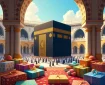 ۱۲ عدد برای قیمت فیش حج تمتع ۱۴۰۴؛ هزینه اعزام و نکات مهم خرید و فروش