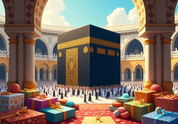 ۱۲ عدد برای قیمت فیش حج تمتع ۱۴۰۴؛ هزینه اعزام و نکات مهم خرید و فروش ۱۲ عدد برای قیمت فیش حج تمتع ۱۴۰۴؛ هزینه اعزام و نکات مهم خرید و فروش