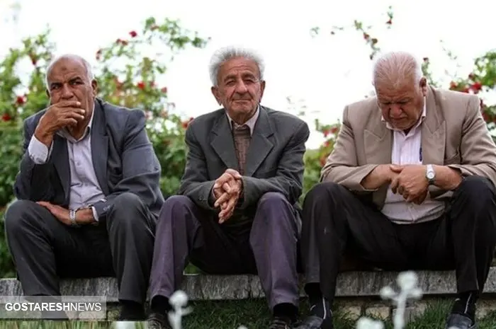 بازنشستگان قربانی نوسانات اقتصادی و معیشتی شدند بازنشستگان قربانی نوسانات اقتصادی و معیشتی شدند