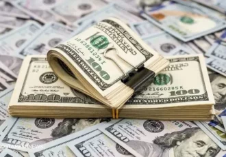 قیمت دلار امروز ۱۳ اردیبهشت اعلام شد + جزئیات