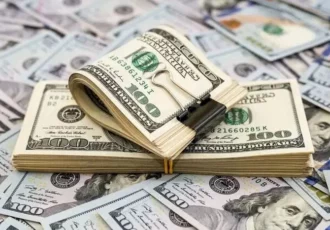 قیمت دلار در بازار آزاد پرواز کرد (۱۴ اردیبهشت)