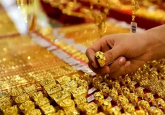 قیمت طلا ۱۸ عیار امروز ۱۳ اردیبهشت اعلام شد