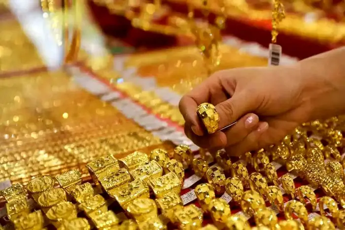 قیمت طلا ۱۸ عیار امروز ۱۳ اردیبهشت اعلام شد قیمت طلا ۱۸ عیار امروز ۱۳ اردیبهشت اعلام شد