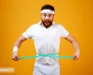 لاغری بدون رژیم فقط با مصرف جوش شیرین !