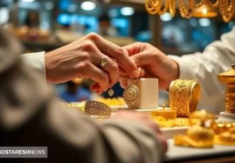 مجلس یقه طلافروشان را گرفت