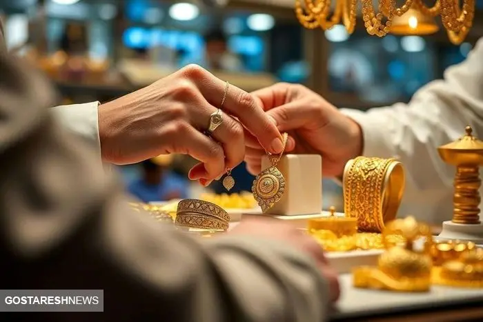 مجلس یقه طلافروشان را گرفت مجلس یقه طلافروشان را گرفت