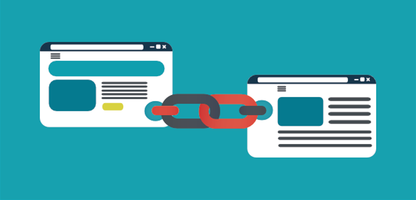 سئوی خارجی و ساخت بک‌لینک (Backlink) برای وب سایت‌های خدماتی