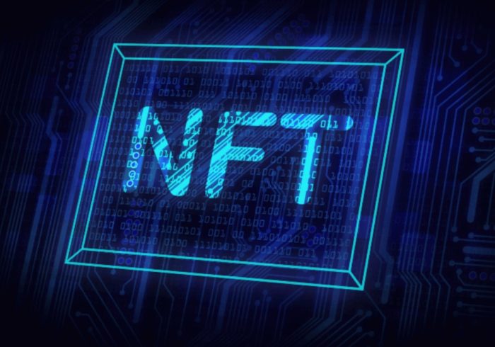 همه چیز درباره NFT و نحوه ساخت آن همه چیز درباره NFT و نحوه ساخت آن