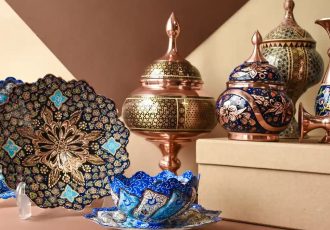 اصفهان، ویترین هنر ایران: ۱۰ صنایع دستی که نباید از دست بدهید!