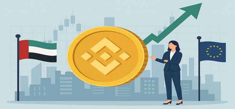 اخبار مهم اخیر و اثر آن بر روند BNB