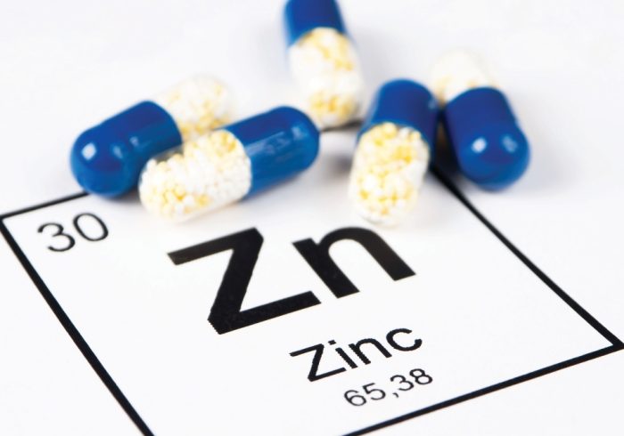 “زیبایی از درون؛ راز پوست، مو و ناخن‌های سالم با ZinkPlus 15 mg