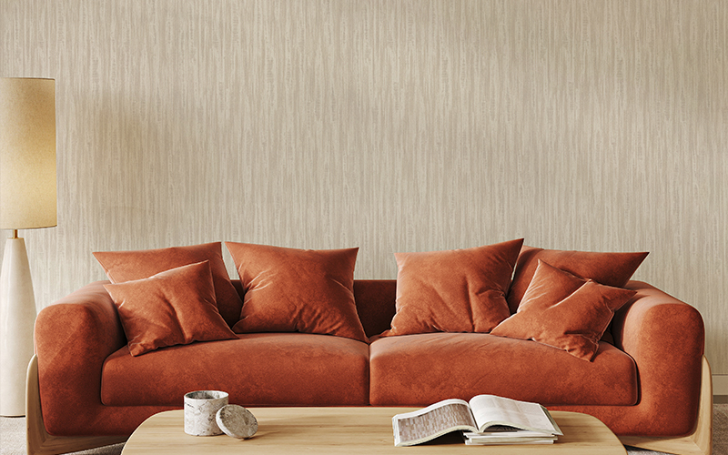 نکات خرید کاغذدیواری