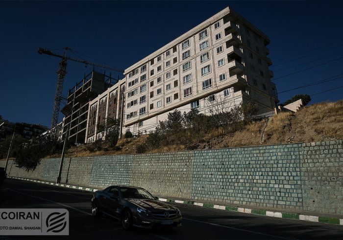 آخرین خبر از تسهیلات ساخت و خرید مسکن ایثارگران آخرین خبر از تسهیلات ساخت و خرید مسکن ایثارگران