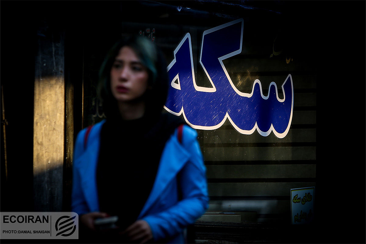 آخرین قیمت‌ها در بازار آزاد/ طلا، سکه، دلار، یورو و درهم امروز