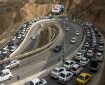 آغاز محدودیت‌های ترافیکی از فردا در جاده‌های شمال