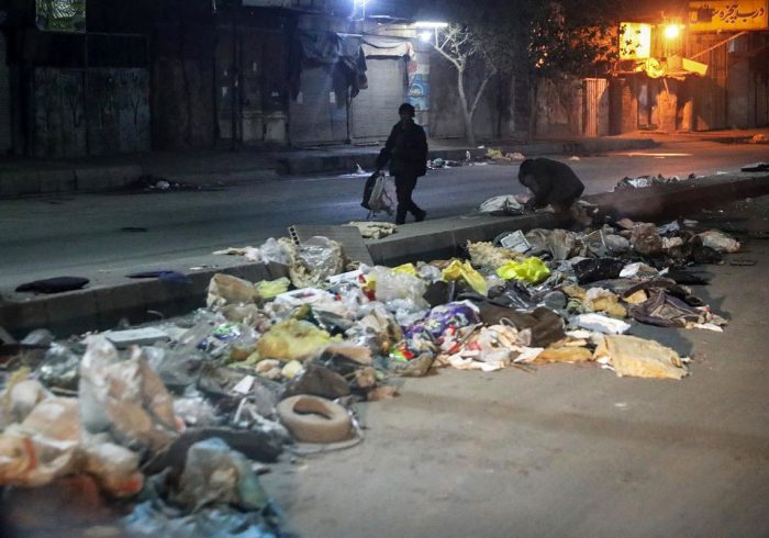 آغاز پویش ملی پاکسازی جادهها با مشارکت فعالان محیط زیست و مردم آغاز پویش ملی پاکسازی جادهها با مشارکت فعالان محیط زیست و مردم