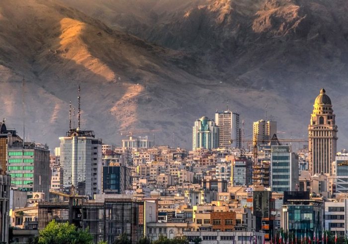 اجاره ماهانه یک میلیارد تومانی در شمال تهران