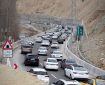 باند برگشت فاز ۲ آزادراه تهران‌_شمال امسال افتتاح می‎‌شود