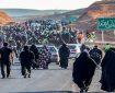 برگزاری مراسم جاماندگان اربعین حسینی در بیش از ۵۰۰ شهر کشور