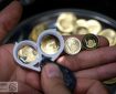 تأثیر نوسان دلار بر قطعات سکه و قیمت طلا
