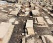 تعرض به حریم آرامستان «دارالسلام» شیراز