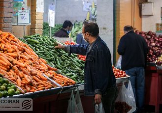 تعطیلی تمامی میادین و بازارهای میوه و تره‌بار در روز اربعین
