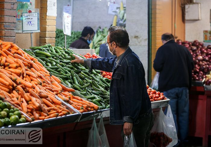 تعطیلی تمامی میادین و بازارهای میوه و ترهبار در روز اربعین تعطیلی تمامی میادین و بازارهای میوه و ترهبار در روز اربعین