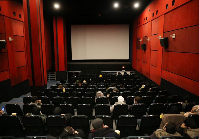 تعطیلی سینماها در ایام سوگواری پایان ماه صفر تعطیلی سینماها در ایام سوگواری پایان ماه صفر