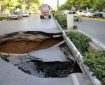 تهدیدی خاموش برای پایتخت: فرونشست زمین در جنوب و جنوب‌شرق تهران