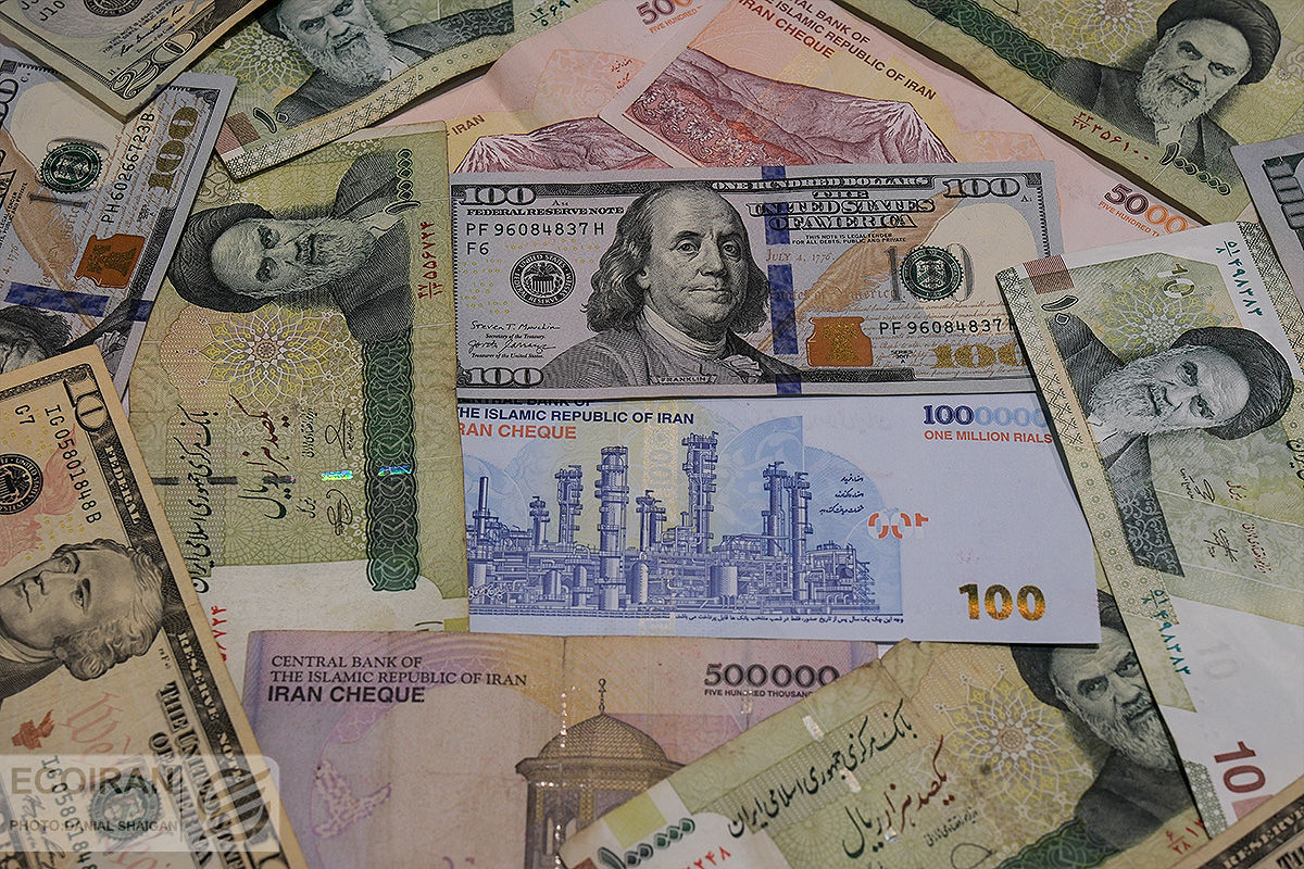 دلار دوباره اوج گرفت؛ عبور از ۹۳ هزار تومان در بازار تهران