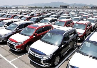 دولت به واردات این خودروها چراغ سبز نشان داد
