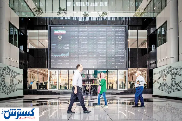 دوگانگی آشکار در بازار بورس | سهامداران ضرر کردند