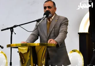 رئیس کانون وکلای خراسان: حجم بالای کارآموزان در محاکم، تمرکز قضات را مختل می‌کند/ بعضی مسئولان قضایی هزینه آموزش کارآموزان را مطالبه می‌کنند