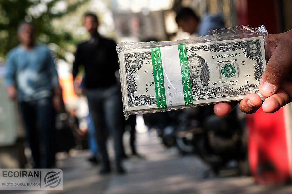 روز اصلاح حباب‌ها در بازار ارز و طلا