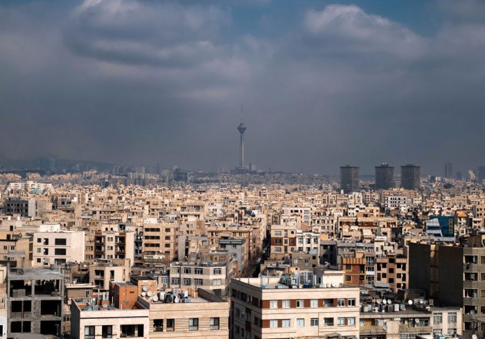 ساخت و ساز در تهران صفر می‌شود؟