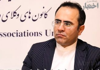 سرپرست اسکودا: قانون تسهیل، نابودکننده معیار علمی بود