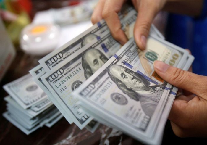 قیمت امروز دلار، یورو و درهم در بازار اعلام شد قیمت امروز دلار، یورو و درهم در بازار اعلام شد